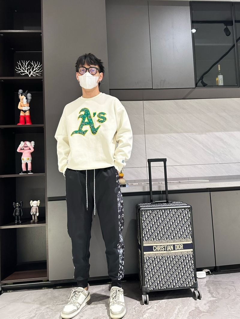 Louis Vuitton Long Pants